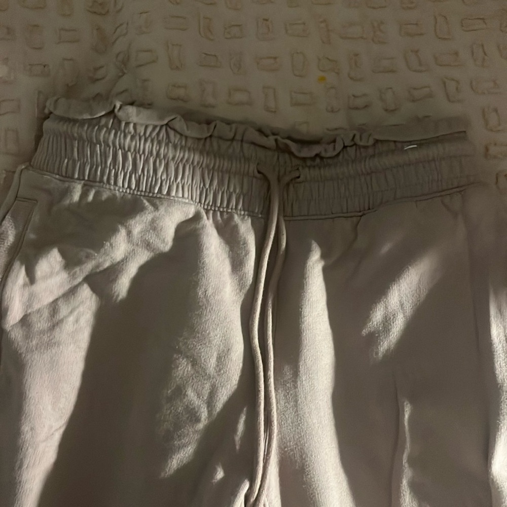 Worn only a few times more like a light dusty pink